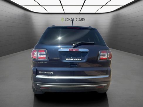 Used 2015 GMC Acadia SLE FWD image 6