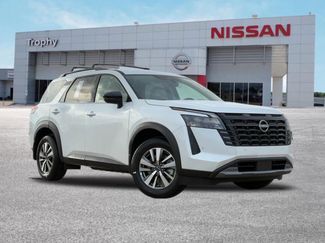 New 2026 Nissan Pathfinder SL video 1