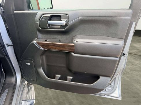 Used 2020 GMC Sierra 1500 SLT w/ SLT Premium Plus Package AWD/4WD image 29