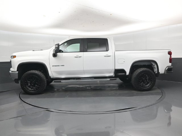 Used 2026 Chevrolet Silverado 2500 LT AWD/4WD image 37