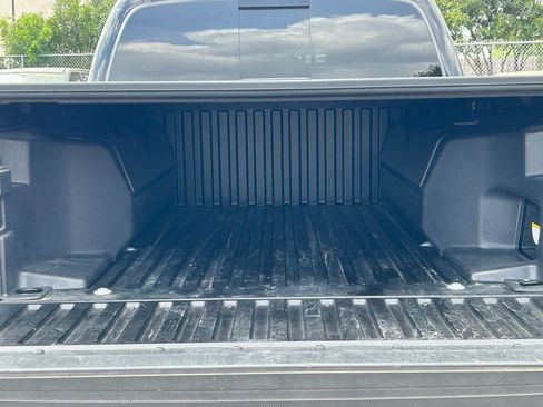 Certified 2023 Toyota Tacoma 4x4 Double Cab w/ Trail Edition image 14