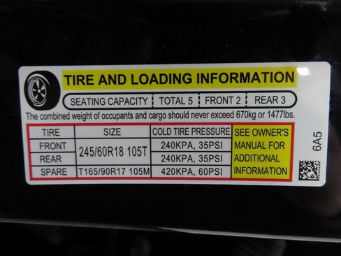 Used 2025 Honda Ridgeline TrailSport image 60