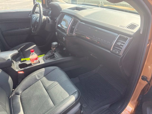 Used 2019 Ford Ranger Lariat w/ Equipment Group 501A Mid AWD/4WD image 16