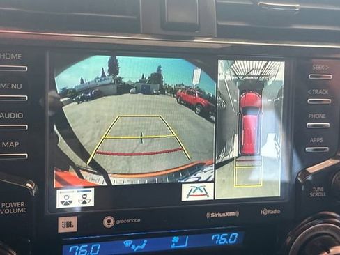 Used 2023 Toyota 4Runner TRD Pro image 20