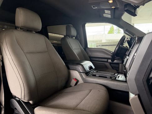 Used 2015 Ford F150 XLT AWD/4WD image 25