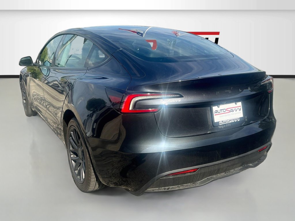 Used 2024 Tesla Model 3 RWD image 5