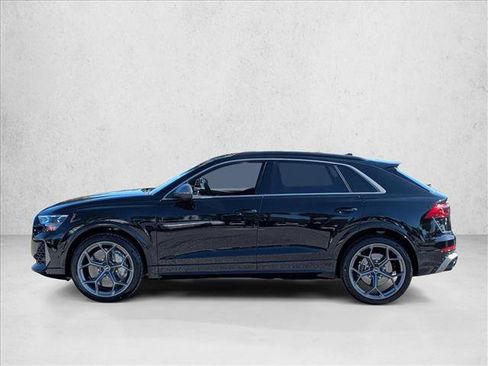 New 2026 Audi RS Q8 performance AWD/4WD image 8