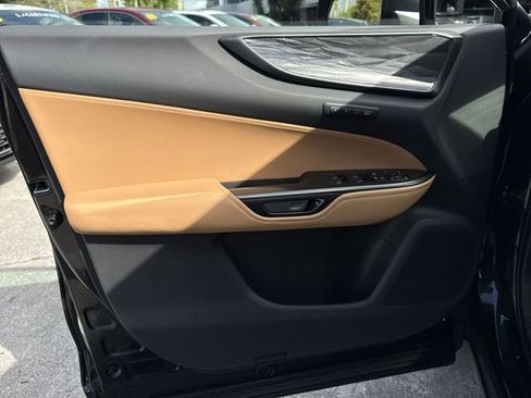 Certified 2026 Lexus NX 350 AWD w/ Accessory Package (K3) image 13