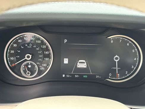 New 2026 Genesis G70 2.5T Prestige image 26