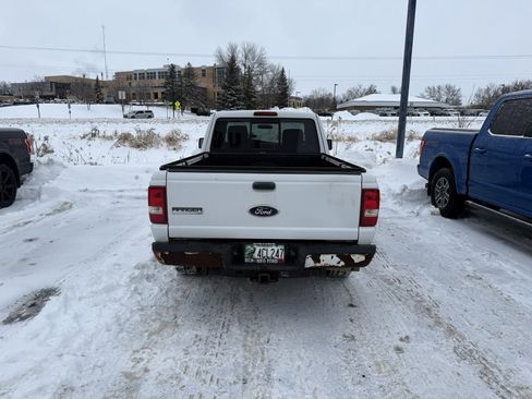 Used 2010 Ford Ranger XLT image 14