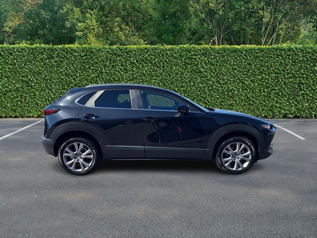 Used 2025 MAZDA CX-30 AWD 2.5 S w/ Preferred Package image 2