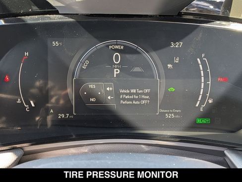 New 2026 Lexus NX 350 AWD w/ Accessory Package (2T) image 11