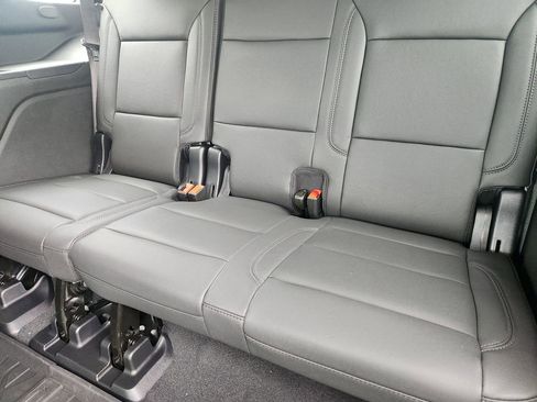 New 2026 Chevrolet Tahoe LT AWD/4WD image 20