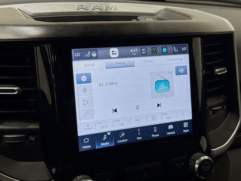 Used 2022 RAM 1500 Big Horn image 28