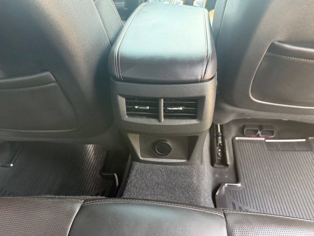 Used 2022 Cadillac CT4 Sport AWD/4WD image 18