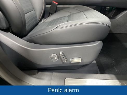 New 2026 Lincoln Nautilus Reserve AWD/4WD image 25