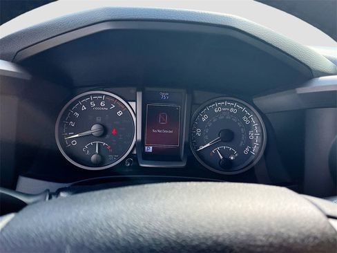 Used 2022 Toyota Tacoma TRD Pro image 12