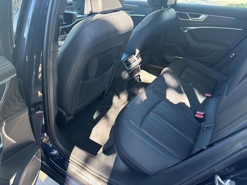 Used 2023 Audi A6 Premium Plus w/ Premium Plus Package image 27