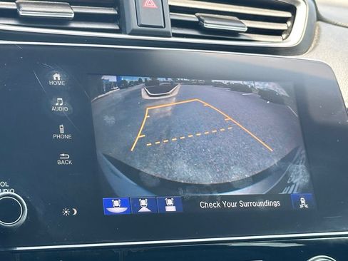 Used 2022 Honda CR-V EX image 11