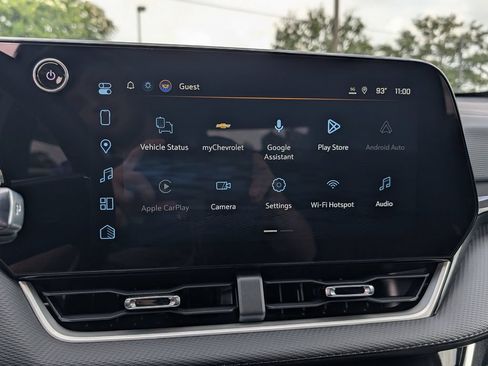 New 2027 Chevrolet Equinox LT FWD image 27