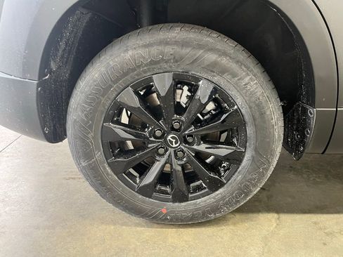 New 2026 MAZDA CX-50 AWD 2.5 S w/ Weather Package image 29