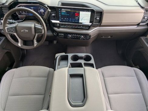 Used 2026 Chevrolet Silverado 1500 RST image 17