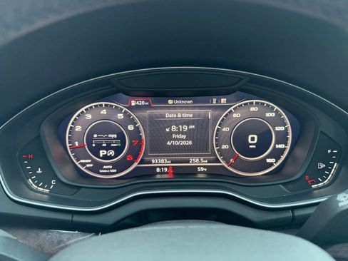 Used 2020 Audi Q5 2.0T Premium Plus AWD/4WD image 35