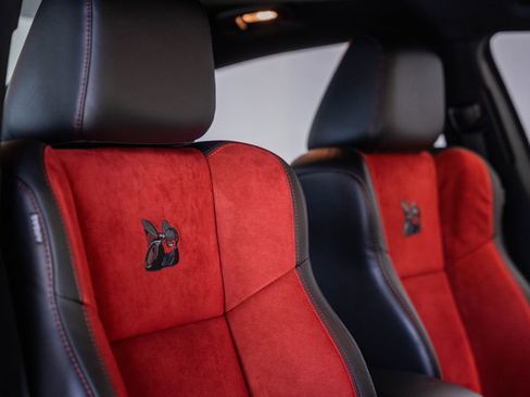 Used 2023 Dodge Charger Scat Pack w/ Plus Group image 39