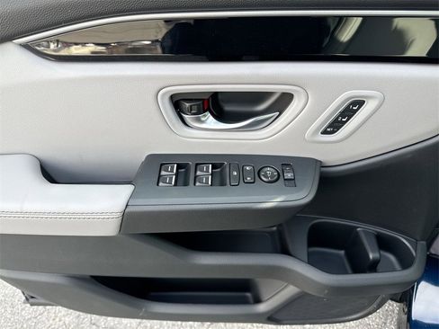 New 2025 Honda Pilot EX-L image 15