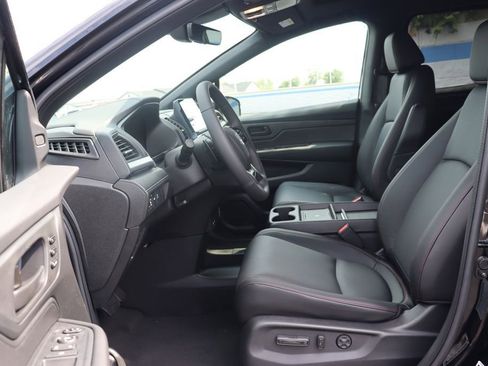 New 2026 Honda Odyssey Sport-L image 29