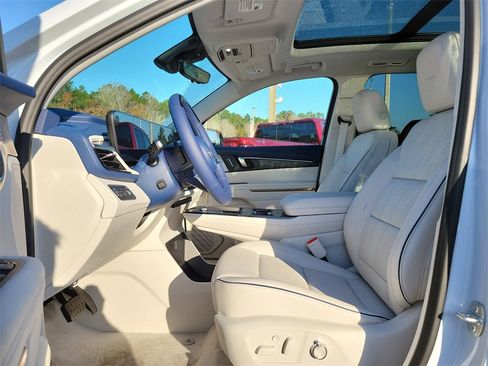 New 2026 Buick Enclave Avenir w/ Super Cruise Package image 28