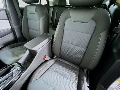 New 2026 Chevrolet Trax LT w/ Driver Confidence Package image 20