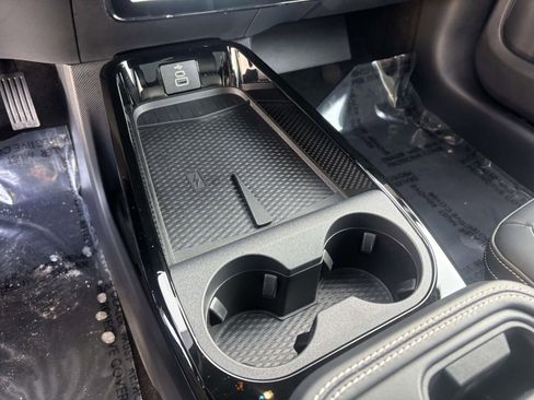 Used 2025 Ford Mustang Mach-E GT w/ Bronze Appearance Package image 25