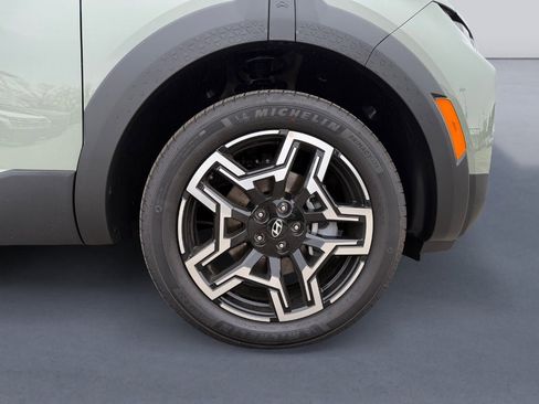 New 2026 Hyundai Santa Cruz Limited image 9