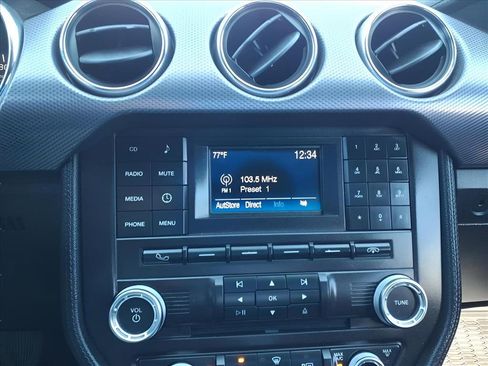 Used 2017 Ford Mustang Coupe image 20