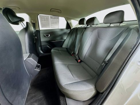Used 2025 Kia K4 LXS image 22