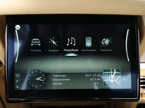 Used 2022 Rolls-Royce Ghost w/ Ghost Package AWD/4WD image 68