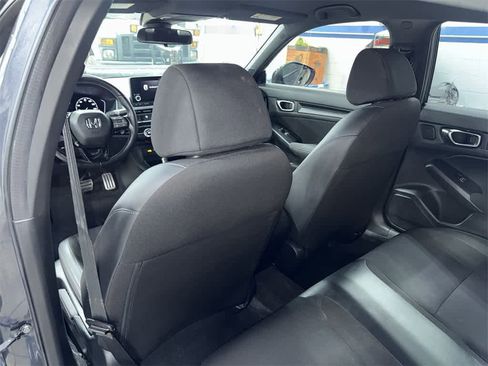 Used 2023 Honda Civic Sport image 26