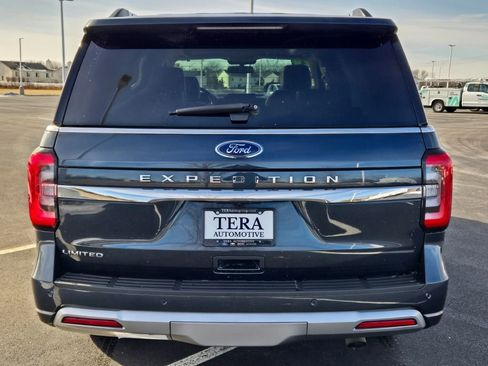 Used 2024 Ford Expedition Limited image 15