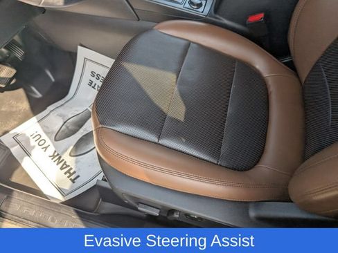 Used 2024 Ford Bronco Sport Badlands w/ Premium Package AWD/4WD image 18