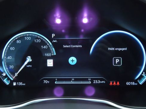 Used 2024 Genesis G80 2.5T w/ Sport Prestige Package image 35