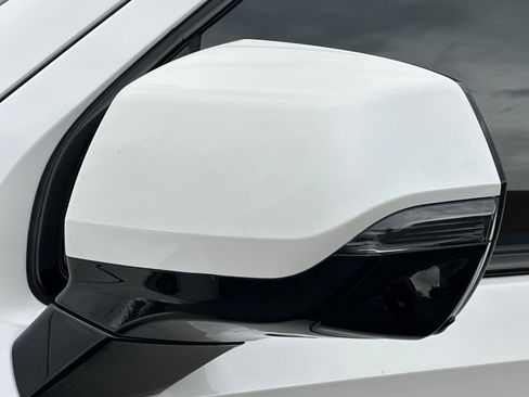 Used 2023 GMC Yukon XL AT4 w/ AT4 Premium Package image 50