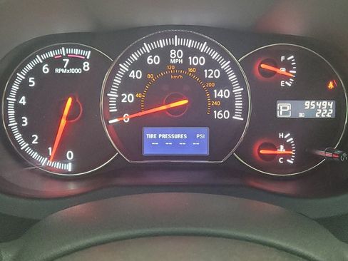 Used 2014 Nissan Maxima 3.5 SV w/ Premium Package FWD image 23