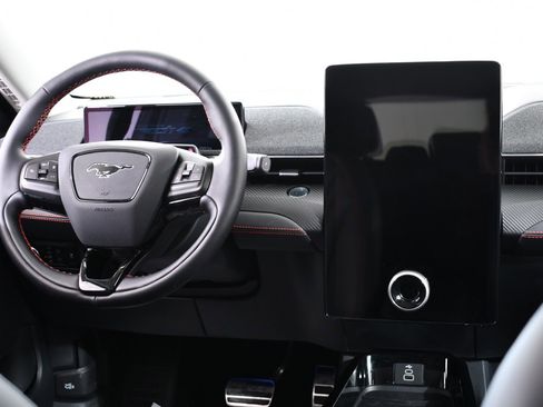 Used 2025 Ford Mustang Mach-E Premium w/ Sport Appearance Package image 8