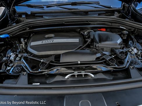 Used 2025 BMW X1 xDrive28i w/ Convenience Package image 20