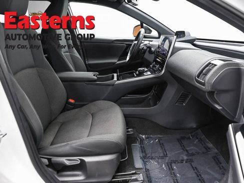 Used 2023 Subaru Solterra AWD image 23