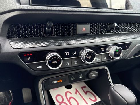 New 2026 Honda CR-V Sport-L image 32