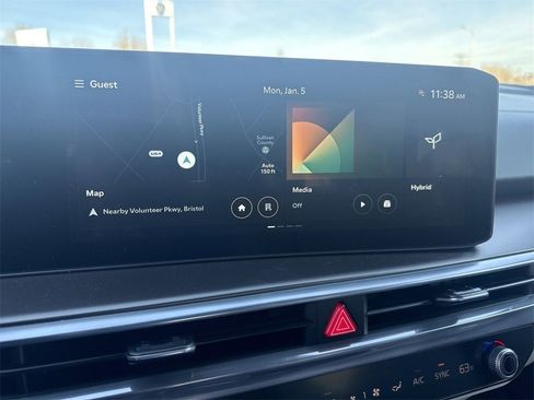 New 2026 Kia Sorento SX Prestige image 15