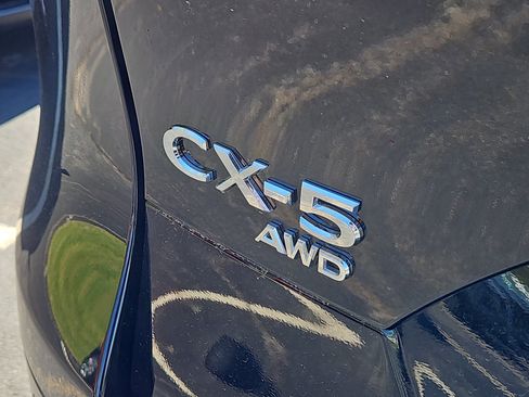New 2026 MAZDA CX-5 2.5 S w/ Premium Plus Package AWD/4WD image 4