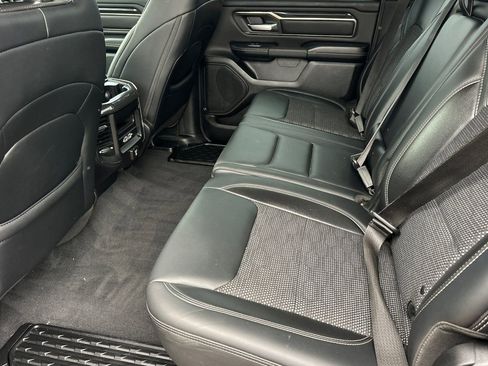 Used 2019 RAM 1500 Sport w/ Level 2 Equipment Group AWD/4WD image 11